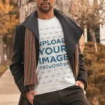 Your Design, Your Rules – Regular T-Shirt