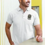 Vintage Soul Polo T-Shirt